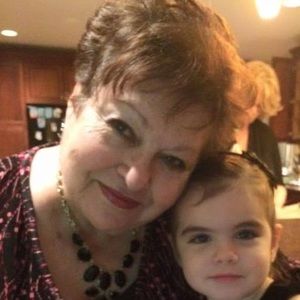 Meet your Posher, Sara